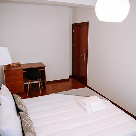 Apartamento T3 Vista Mar - Anzol Vila do Conde Exterior foto